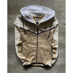 campera furia (frisa)