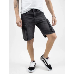 Bermuda 168 cargo - comprar online