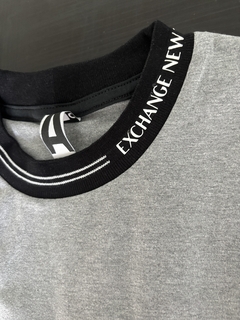 Remera exchange newyork en internet