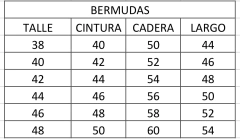 146 BERMUDA CANADA - tienda online