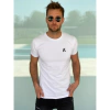 Remera White A