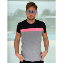 Remera Nomade
