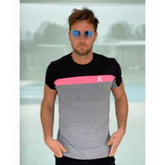 Remera Nomade - comprar online