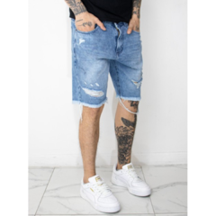 Bermuda Mom Tokio 380 - comprar online