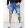 Bermuda blue 376