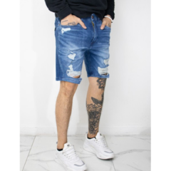 Bermuda blue 376 en internet
