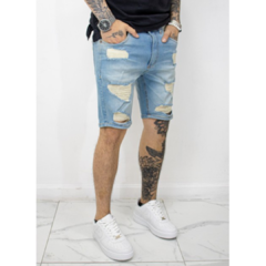 Bermuda 448 Rust - comprar online