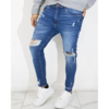 Jean Austin 444 blue