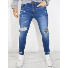 Jean Austin 444 blue - comprar online