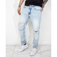 Jean 338 mom alaska - comprar online