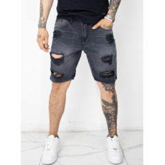 Bermuda 565 dark grey