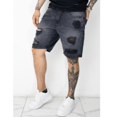 Bermuda 565 dark grey - comprar online