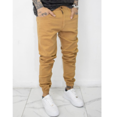Jogger mom 262 mostaza - import nl