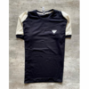 Remera paris black