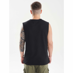 Musculosa waffle - comprar online