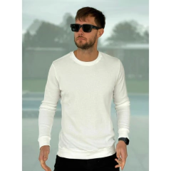 Buzo Manchester crudo - comprar online