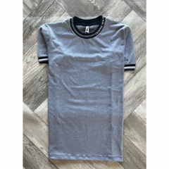 Remera exchange newyork - comprar online