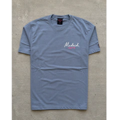 Remera madrid