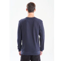 Buzo Manchester azul en internet