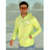 Campera apple paris