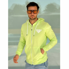 Campera apple paris