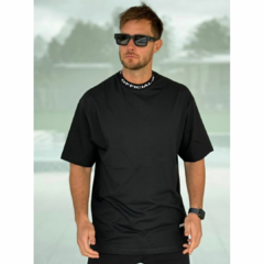 Remera official over - comprar online