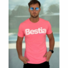 Remera bestia