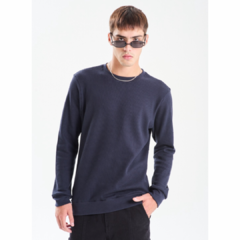 Buzo Manchester azul - comprar online