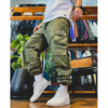 Jogger cairo cargo