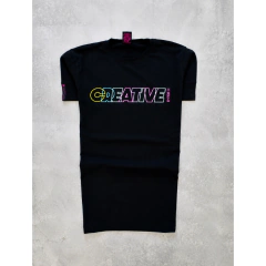 Remera creative