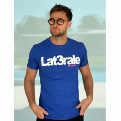 Remera Lat3rale - comprar online
