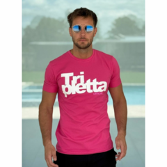 Remera tripletta