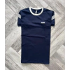 Remera boss blue