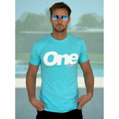 Remera one
