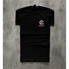 Remera Roma club