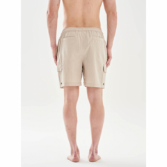 Short de baño santori sire cargo - import nl