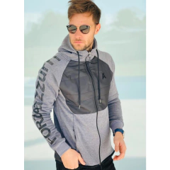 Campera Premier (frisa) - comprar online