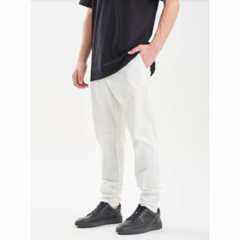 Pantalón chino pekin