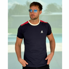Remera gusti