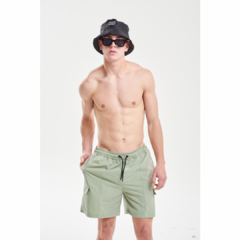 Short de baño santori sire cargo en internet