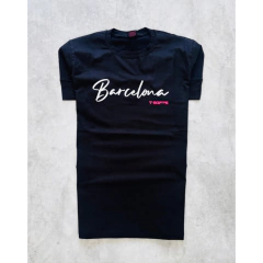 Remera barcelona