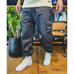 Jogger cairo cargo en internet