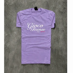 Remera Gioco