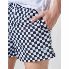 Short de baño yinyan - comprar online