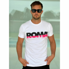 Remera Roma duo