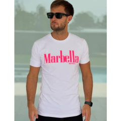 Remera Sportivo a marbella