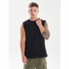 Musculosa waffle
