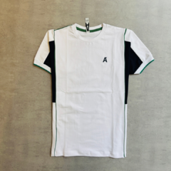 Remera lima