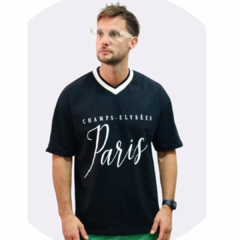 Remera paris