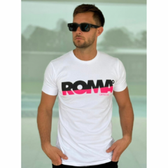 Remera Roma duo - comprar online